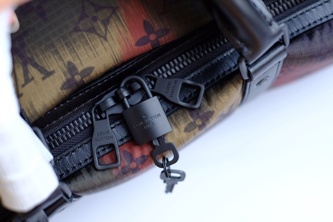 LU Bag Holdalls 50cm