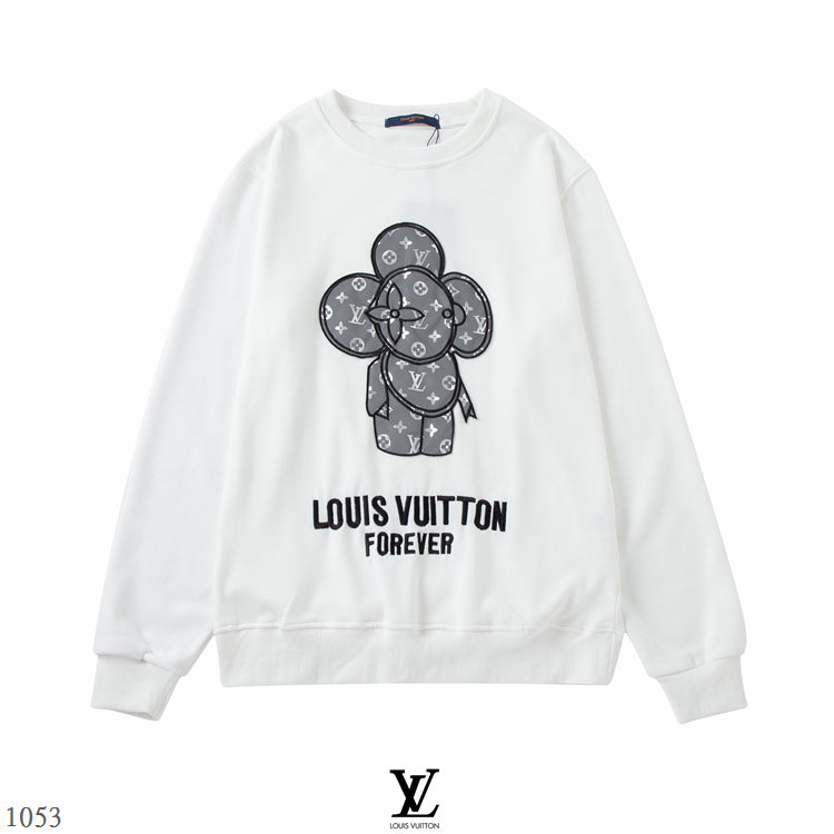 LU Sweater Sweatshirt 2 Colors