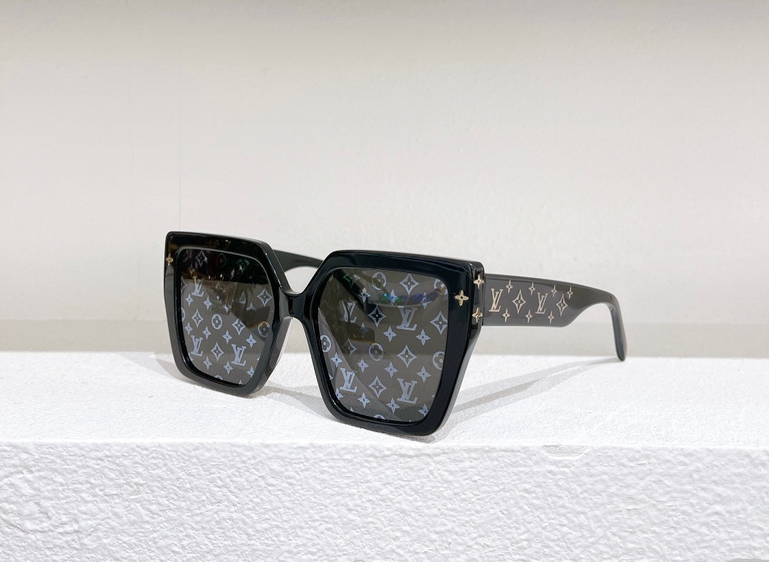 LU Sunglasses 3 Color 's