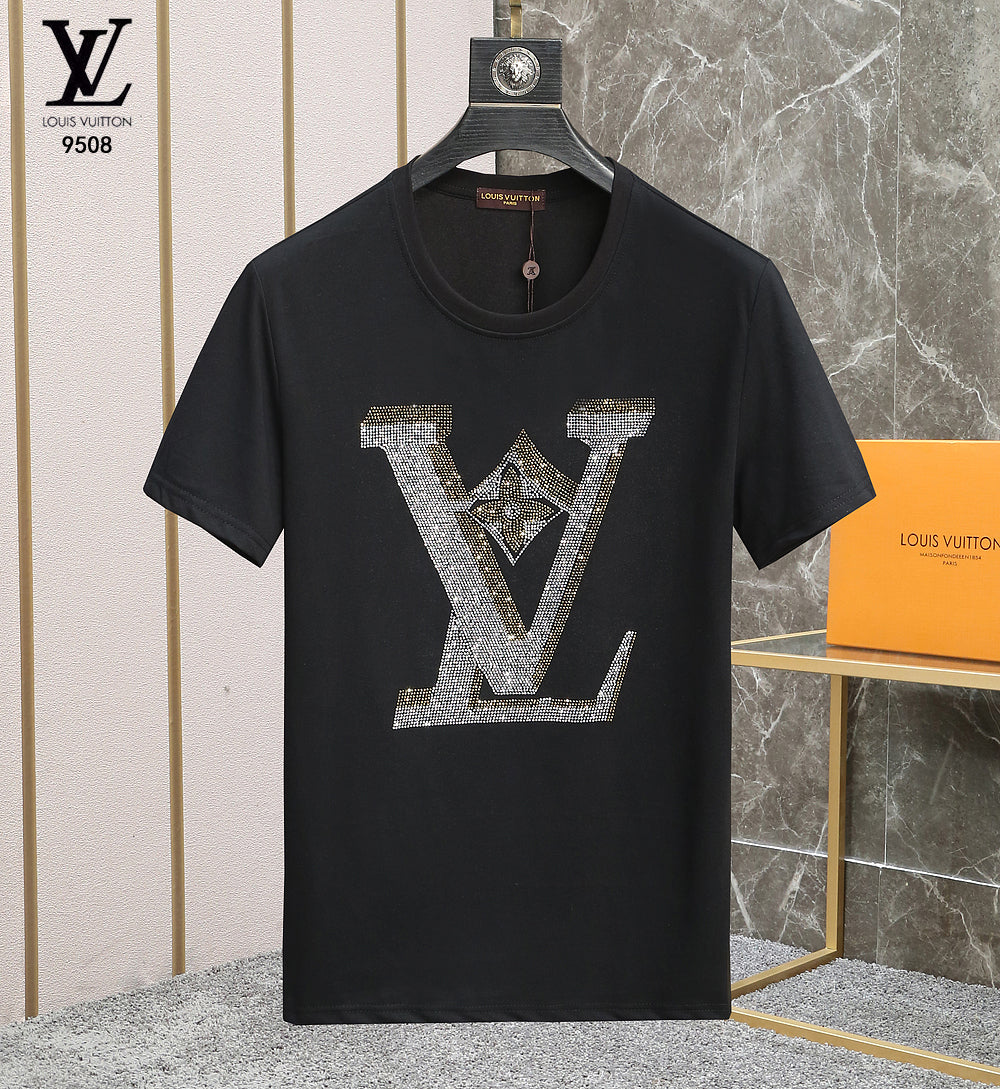 LU T- shirt 2 Color 's