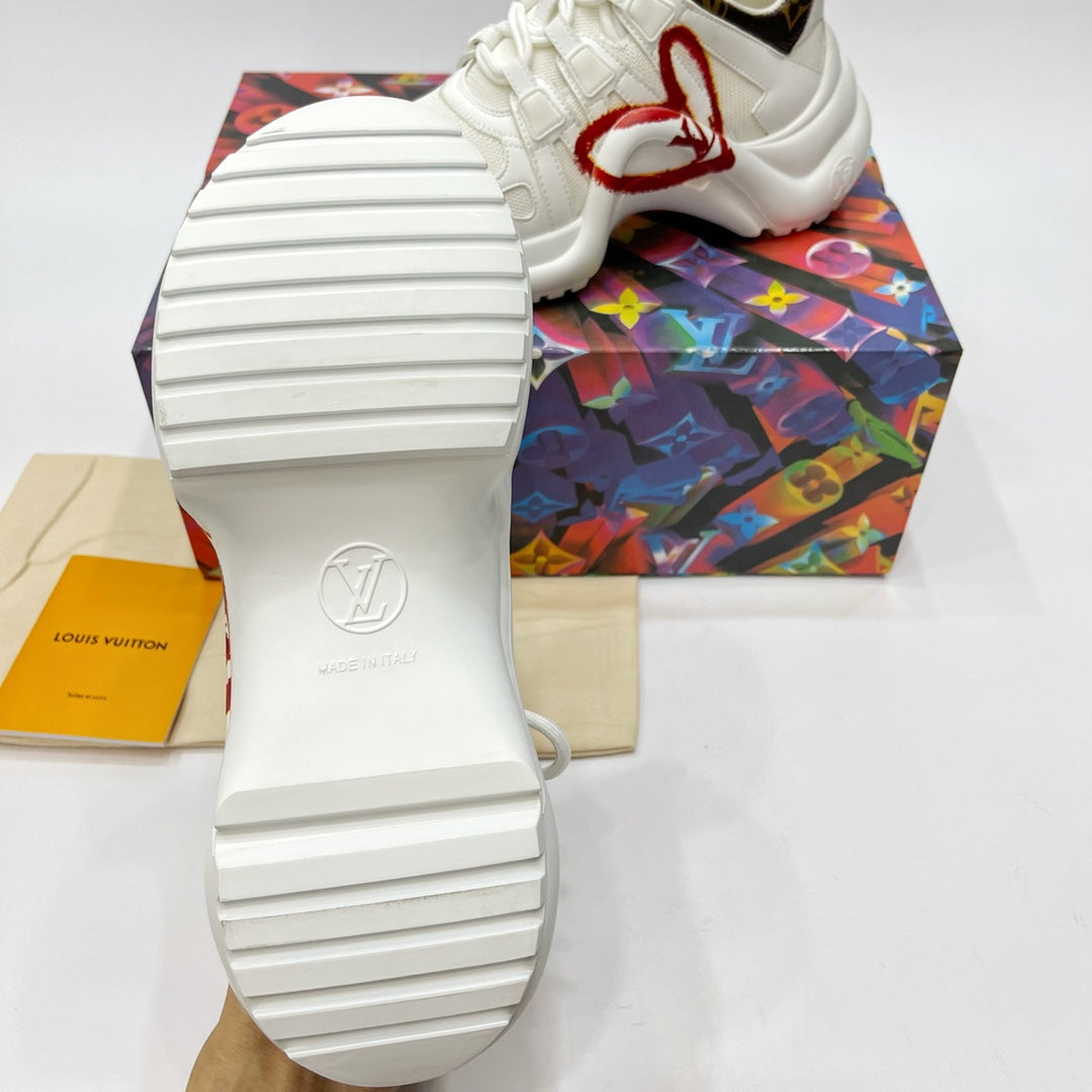 LU Sneakers ARCH light