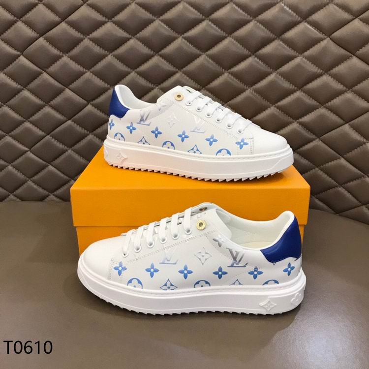 LU Sneakers Time Out