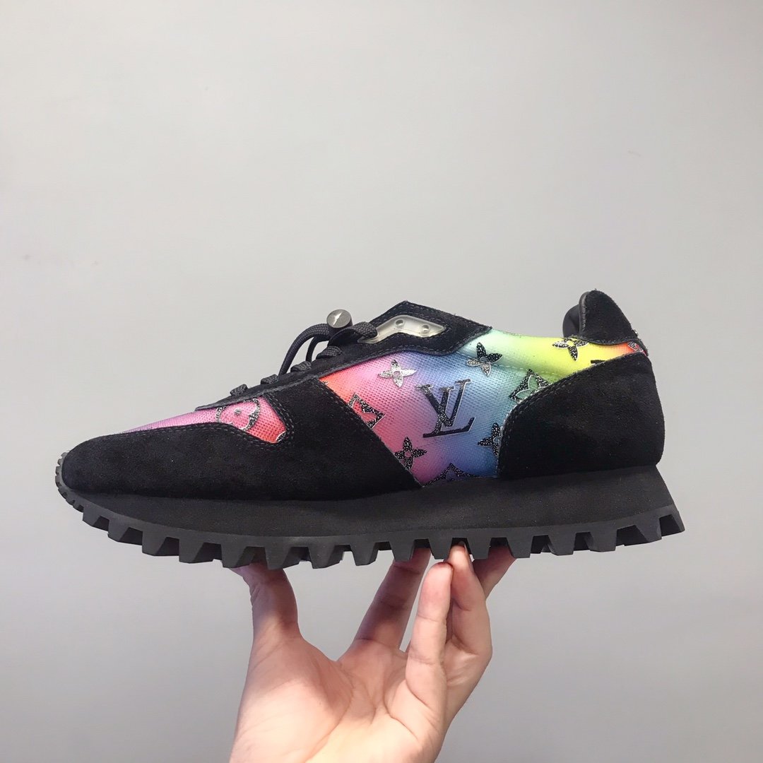 LU Trainers Sneakers