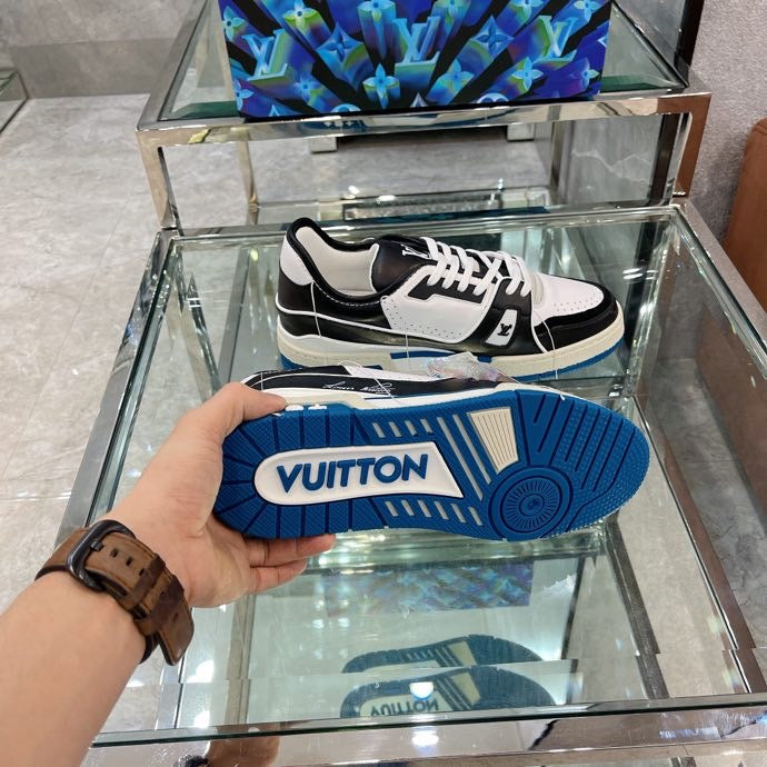 LU Sneakers Trainers