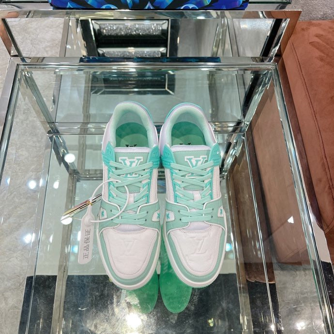 LU Sneakers Trainers