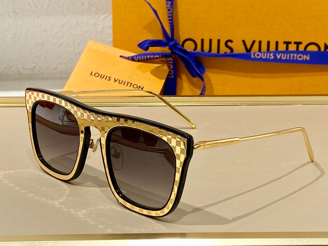 LU Sunglasses 7 Color 's