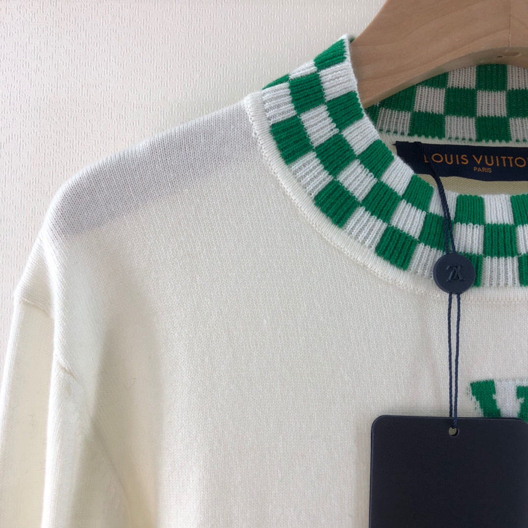 LU Sweater Sweatshirt 2 Color 's