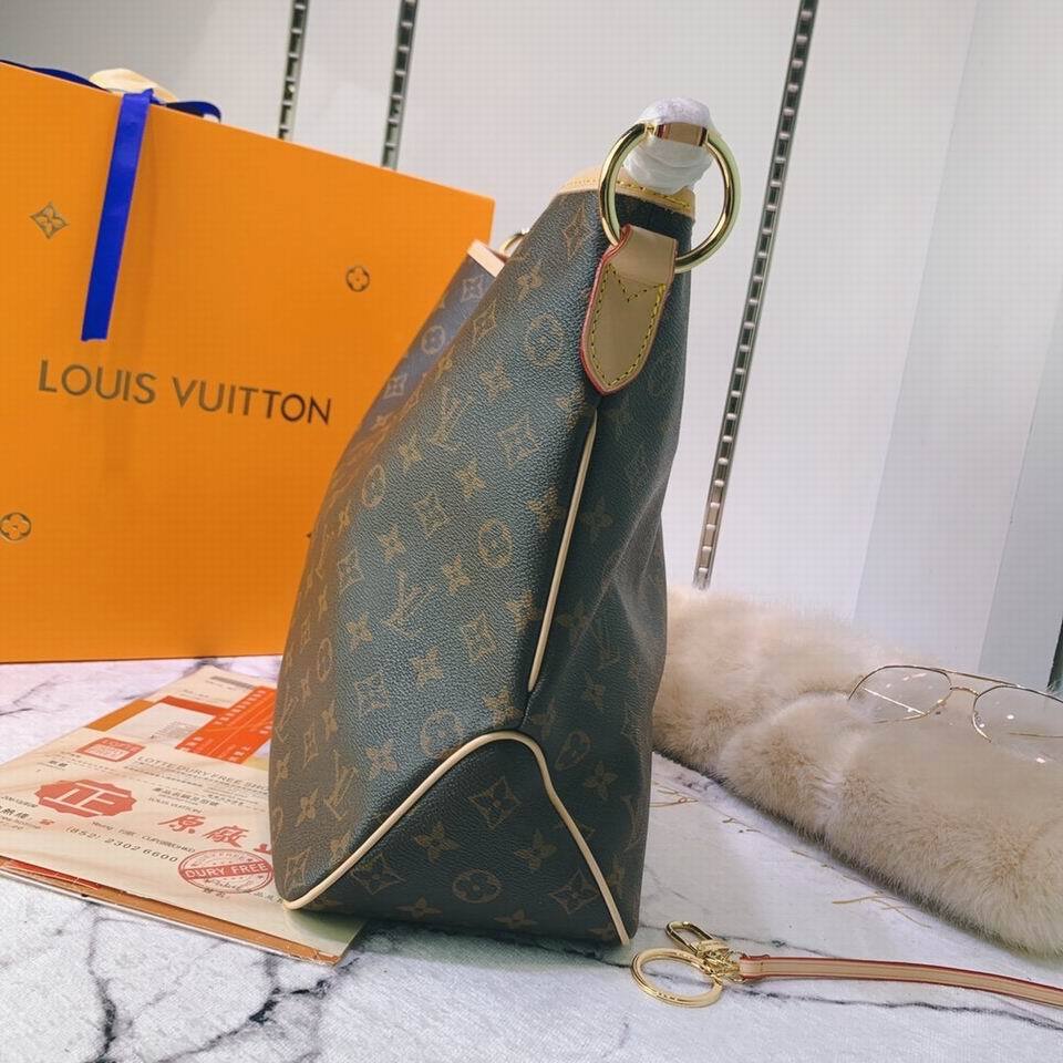 LU Bag Tote Mono