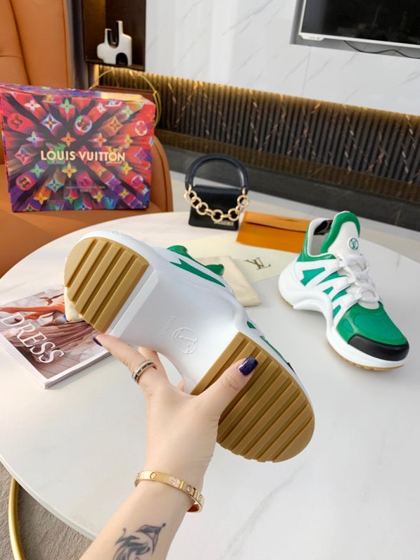 LU Sneakers Arch light