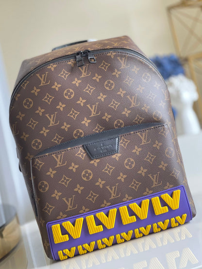 LU Backpack bag