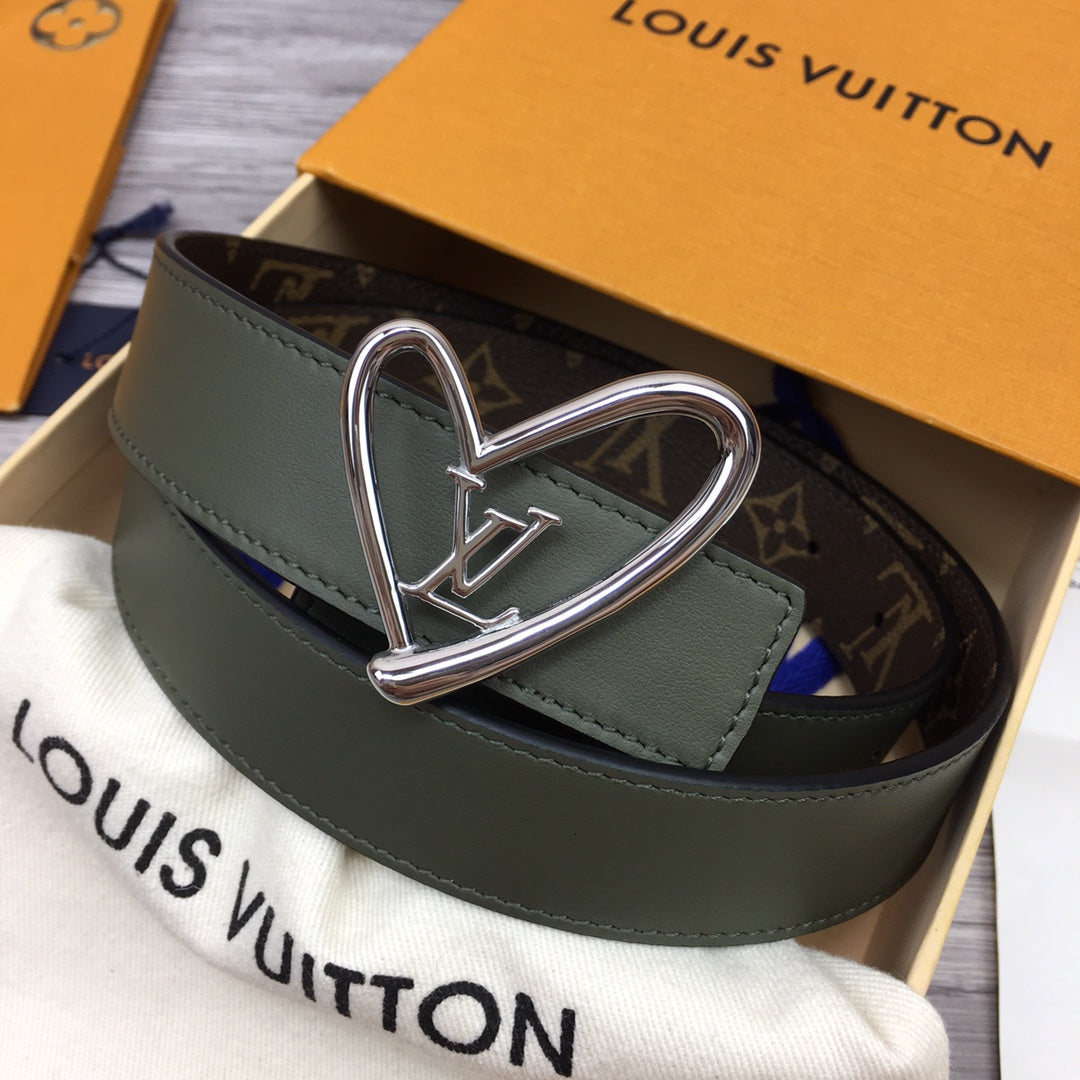 LU Belt 2 Color 's