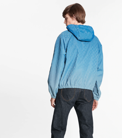 LU Jacket Windproof