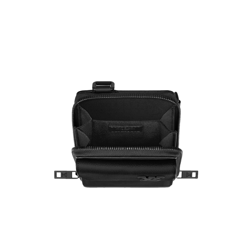 LU Phone Soft Trunk Box