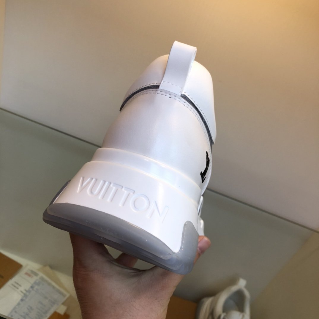 LU Sneakers Pulse