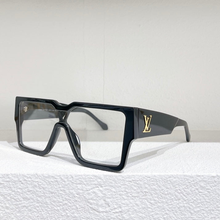LU Sunglasses 5 Color 's