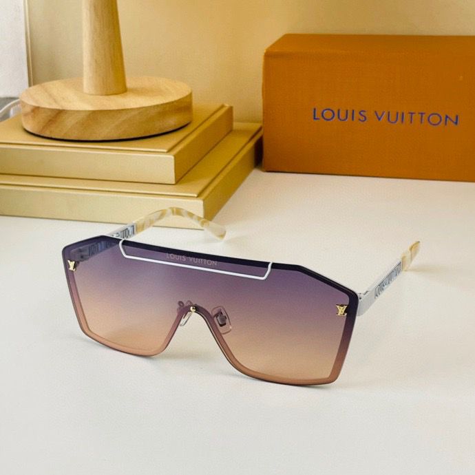 LU Sunglasses 7 Color 's