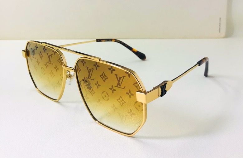 LU Sunglasses 2 Colors