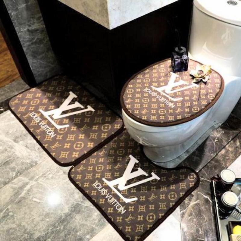 LU Home Bathing Set