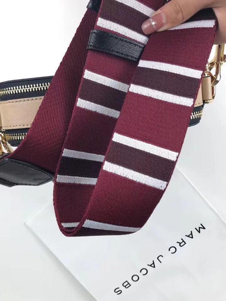 M Jacobs Bag Pink