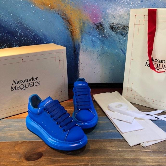 M*queen Sneakers