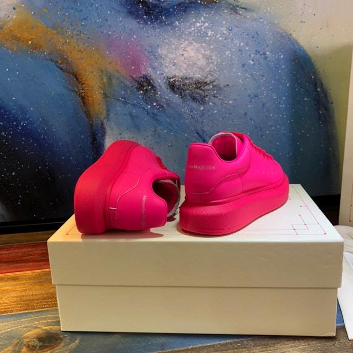 M*queen Sneakers