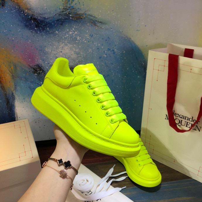 M*queen Sneakers