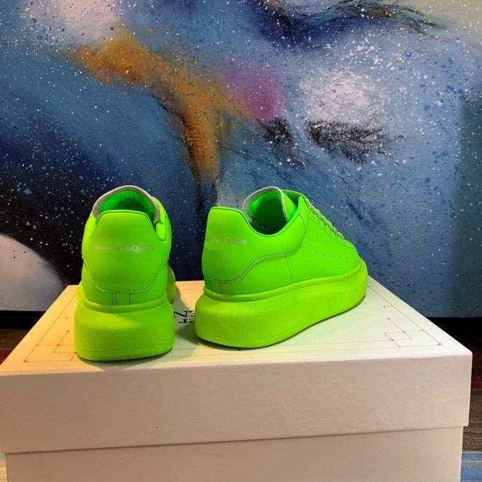 M*queen Sneakers