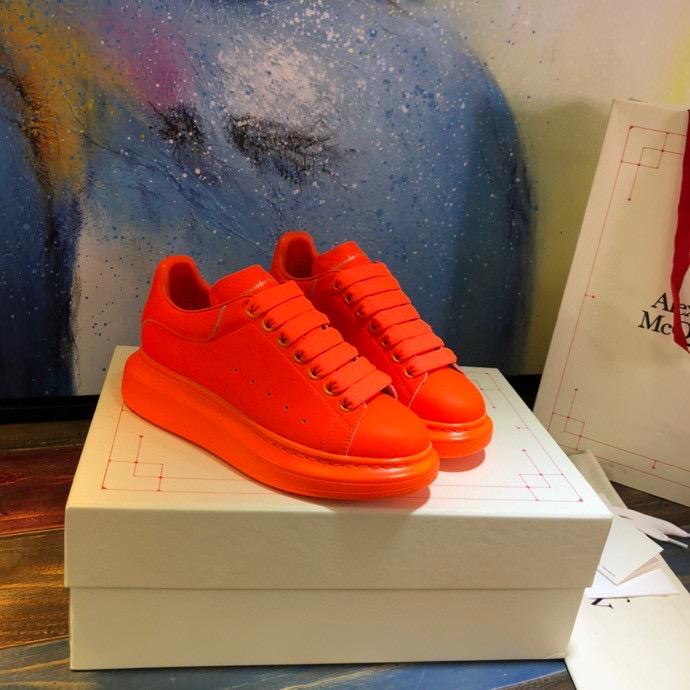 M*queen Sneakers