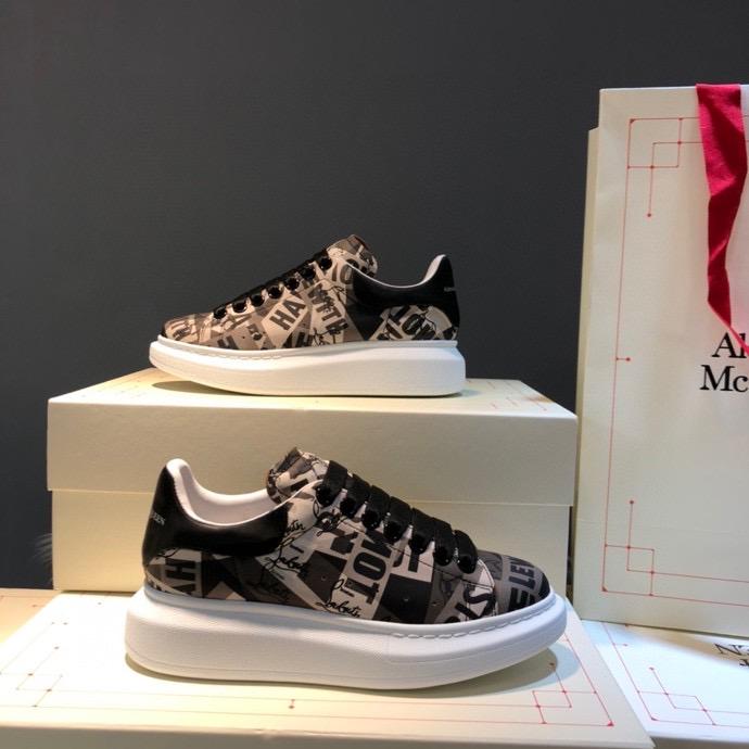 M*queen Sneakers