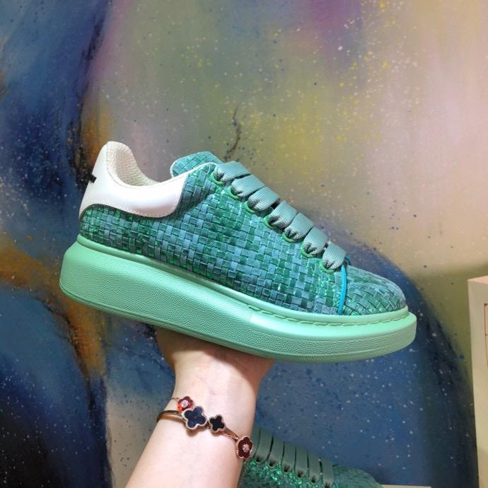 M*queen Sneakers