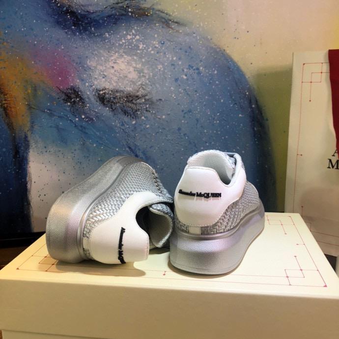 M*queen Sneakers