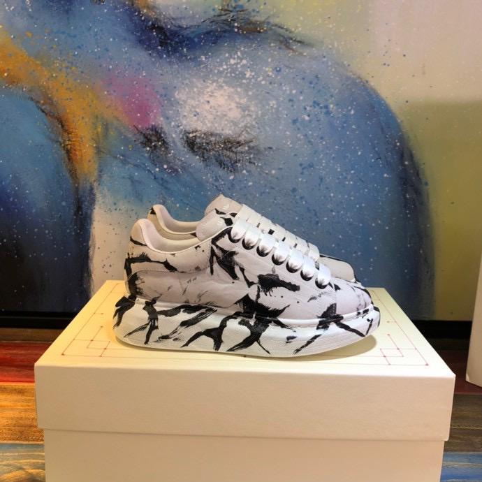 M*queen Sneakers