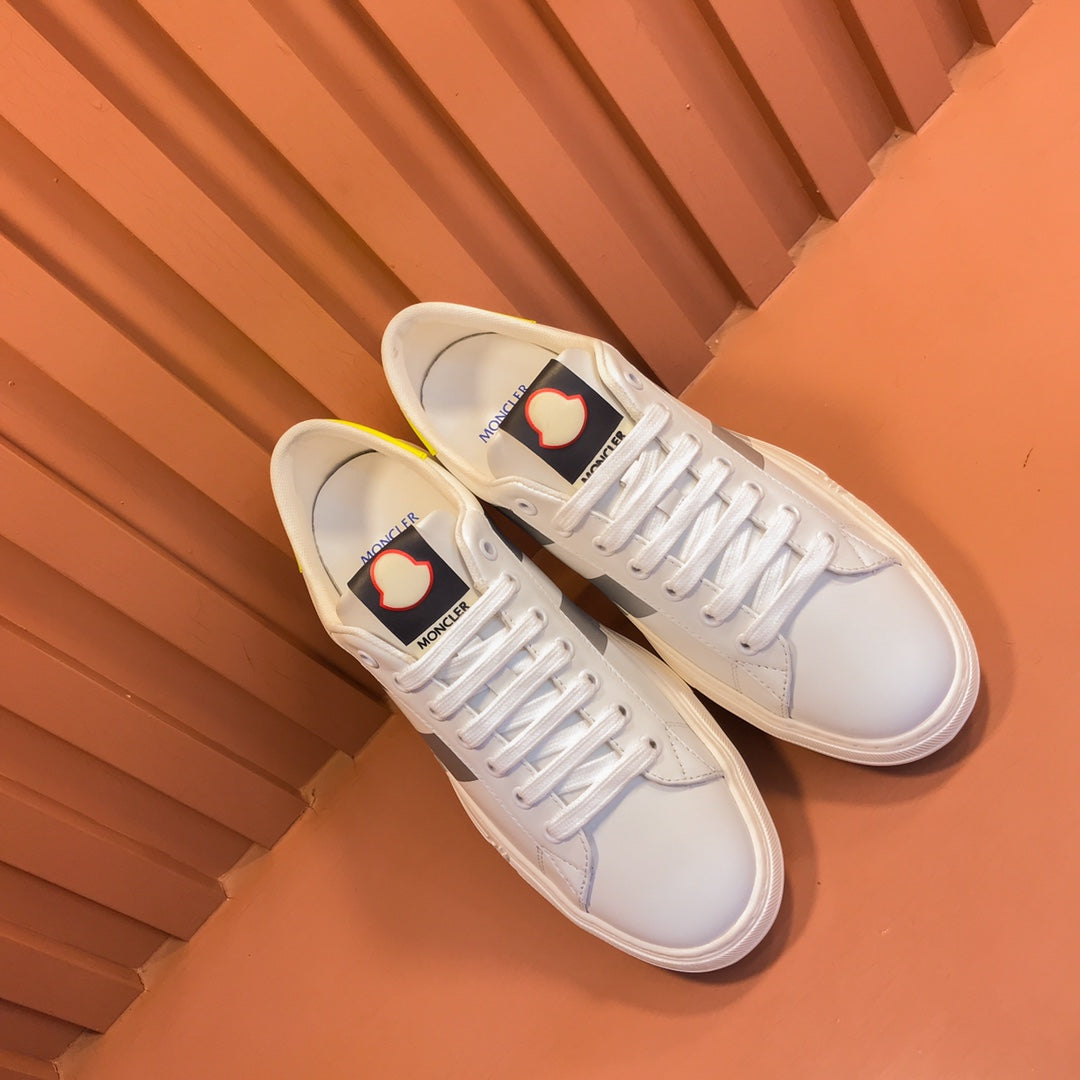 M*QUEEN sneakers