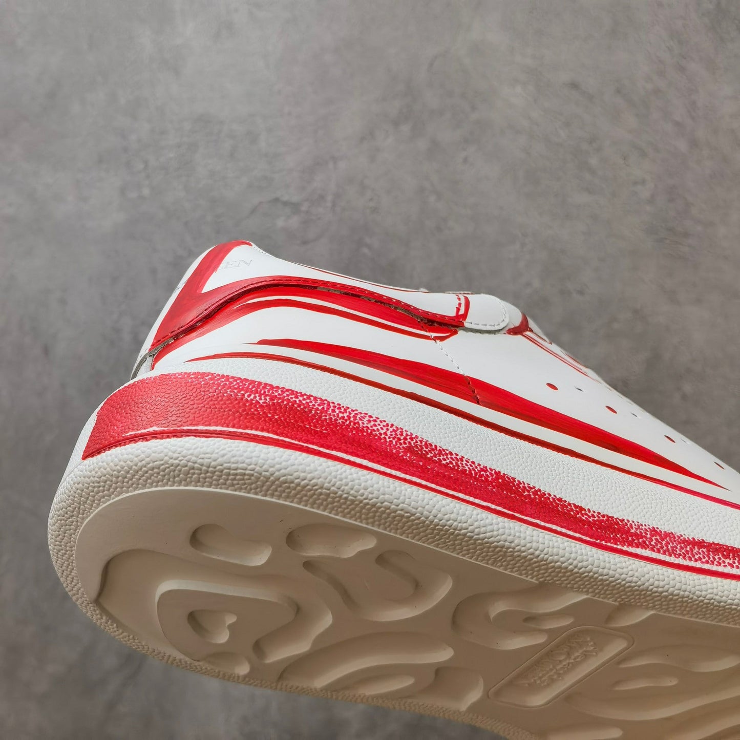 M*QUEEN Sneakers 2 Color 's