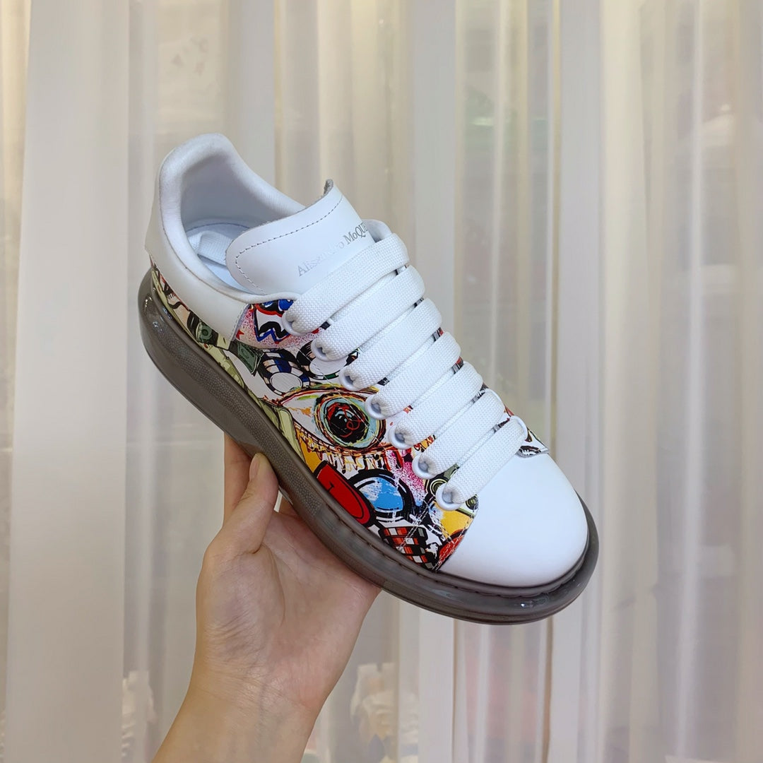 M*queen Sneakers