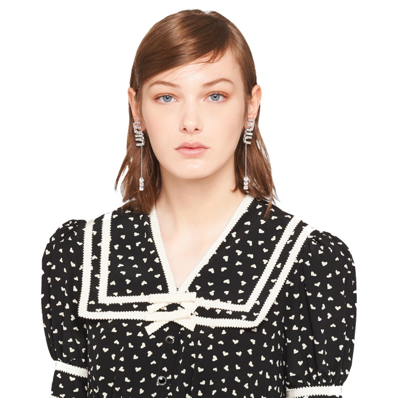 MIU MI Earring