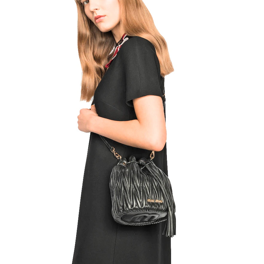MIU MI PRD Bag 20 cm 2 color 's