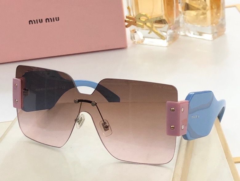 MIU MI PRD Sunglasses 5 Color 's