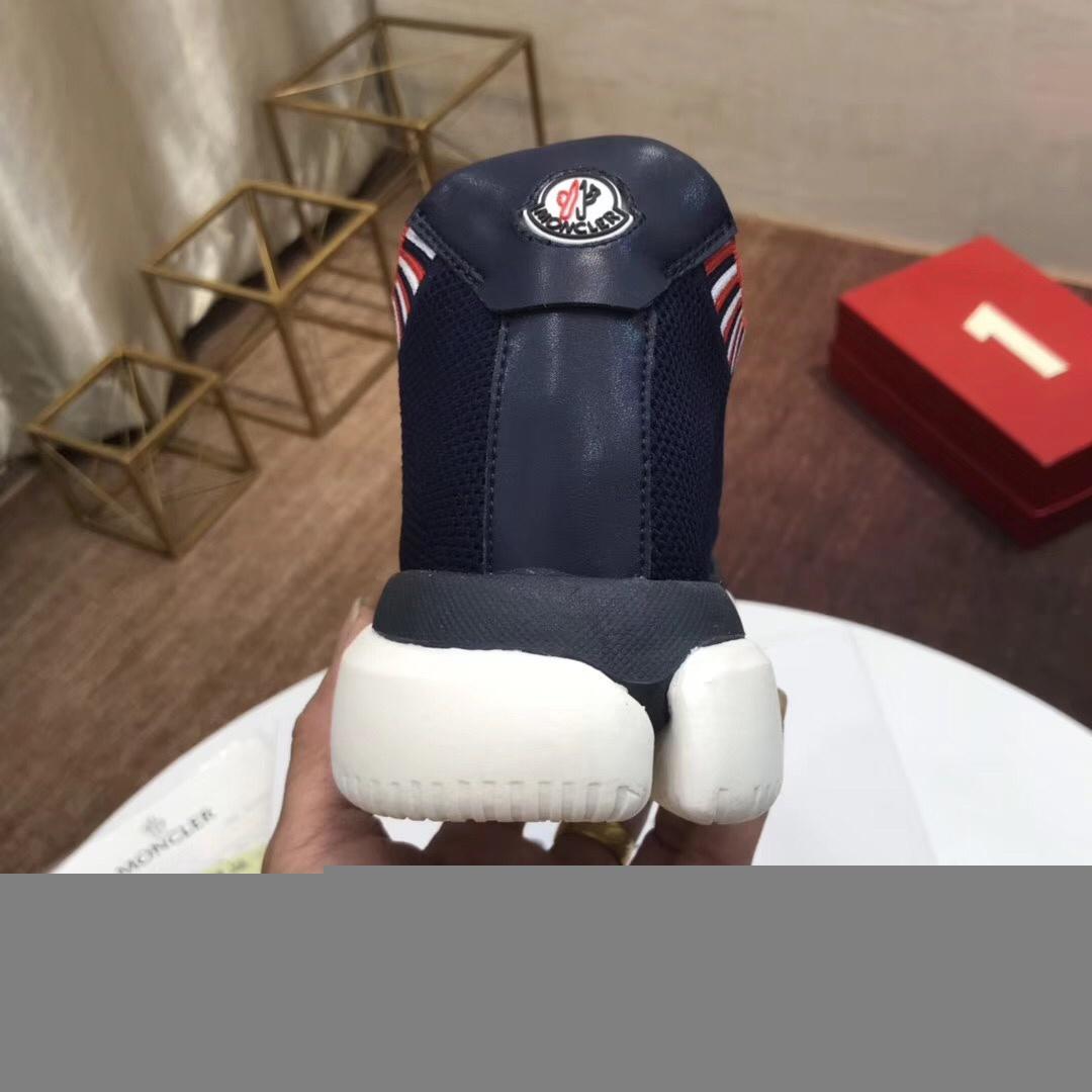 MONCR Sneakers