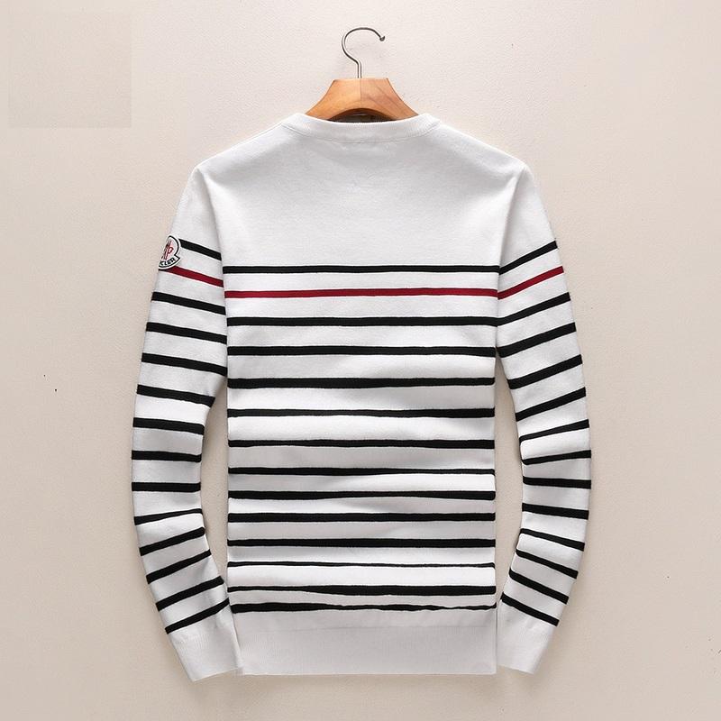 MONCR Sweater 2 Colors