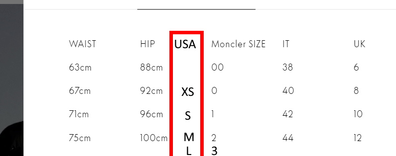 MONCR Down Jacket 3 Color 's