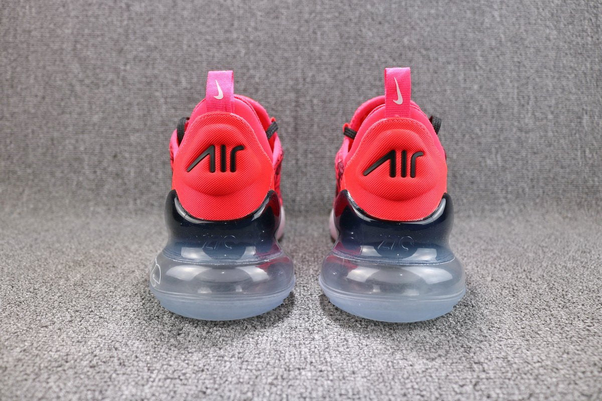 N*ke Sneakers 270 Red
