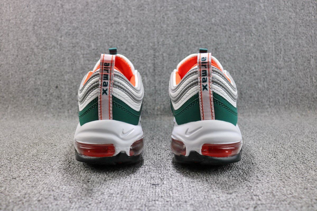 N*ke Sneakers 97 Green