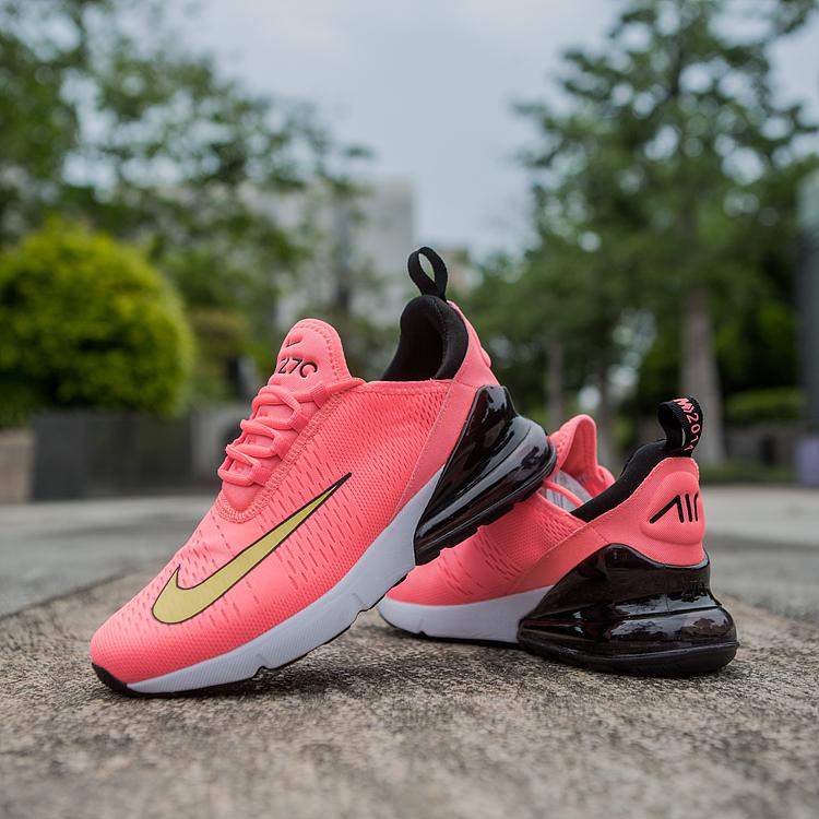 N*ke Sneakers 270 Pink