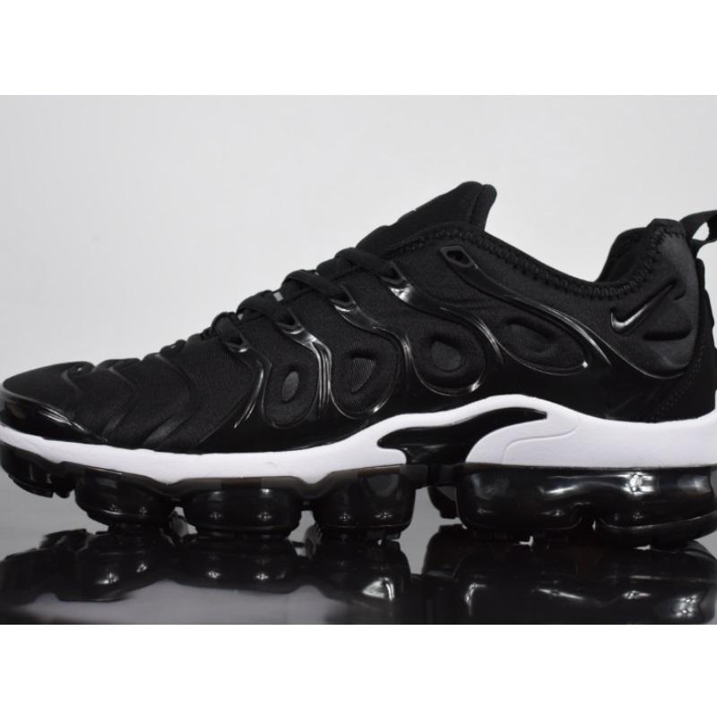N*ke Max Vapor Sneakers Plus Black White