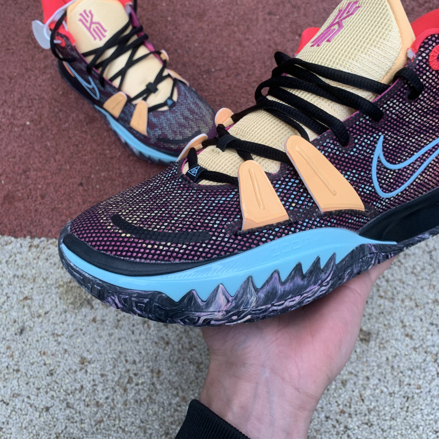 N*ke Air MAx Kyrie 7PH Sneakers High
