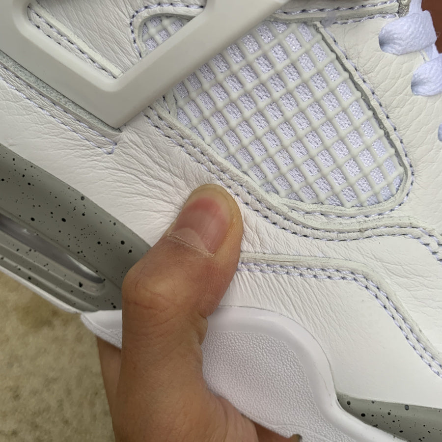 N*ke Air Jorda 4 Sneakers