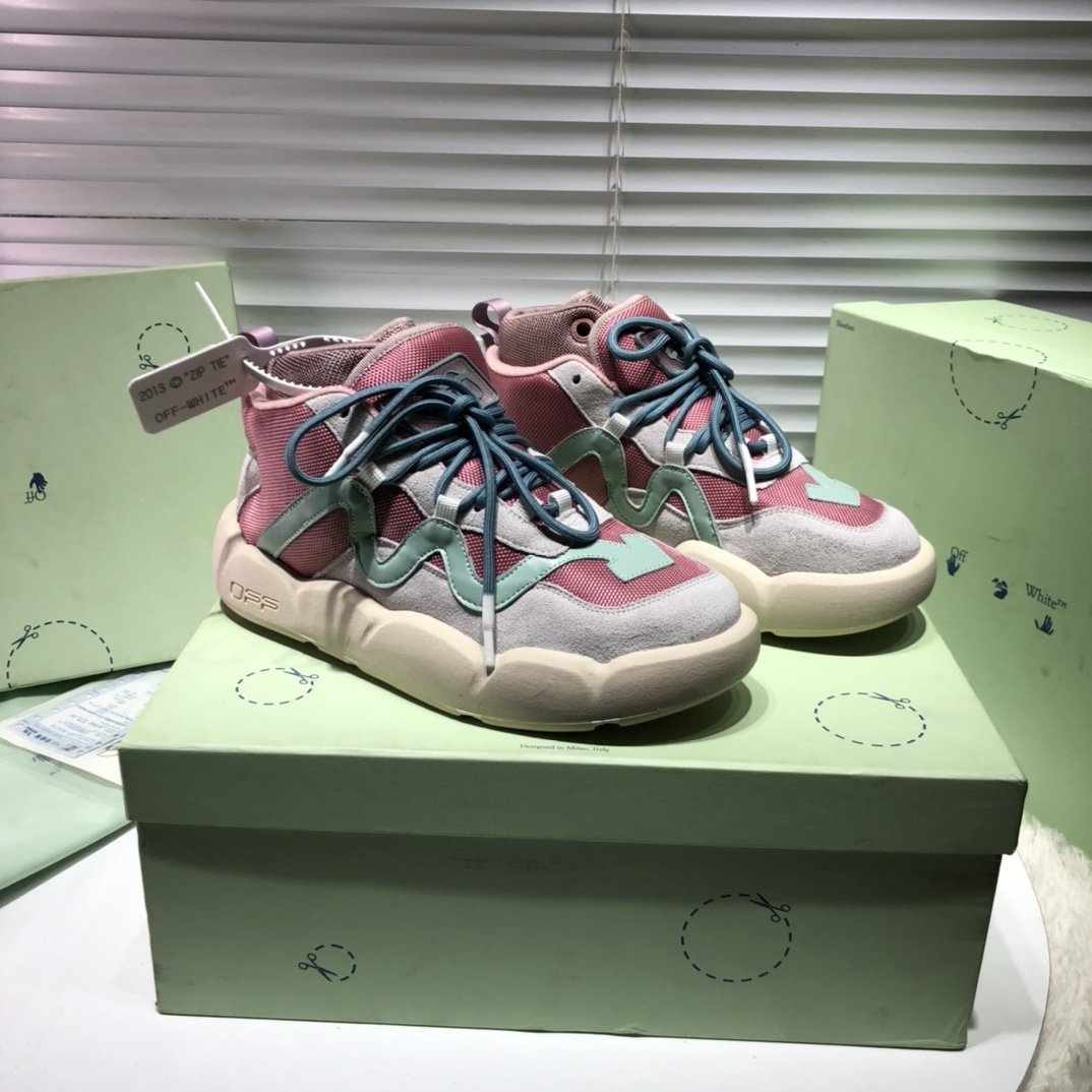 Off WITE Sneakers