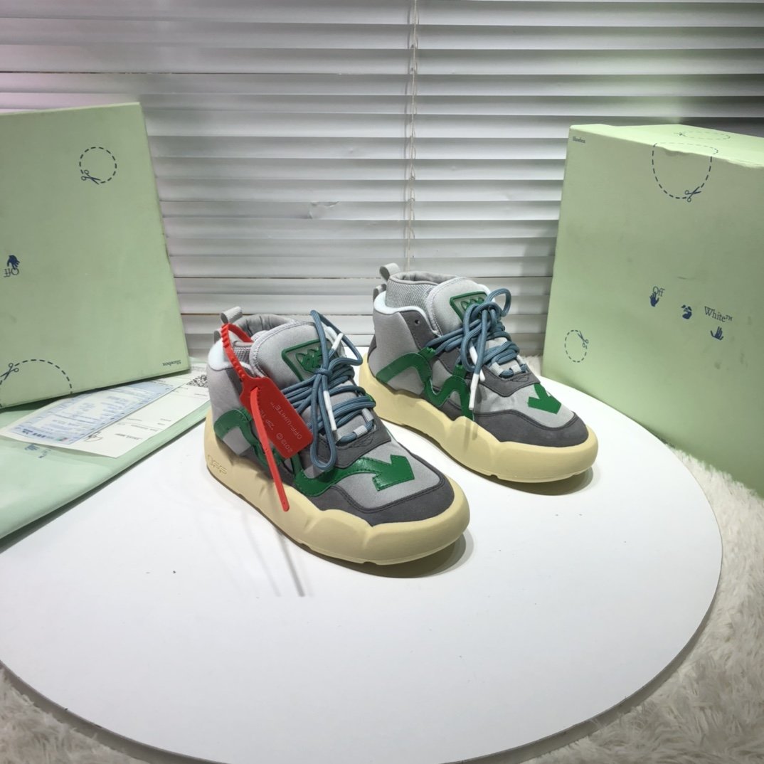 Off WITE Sneakers