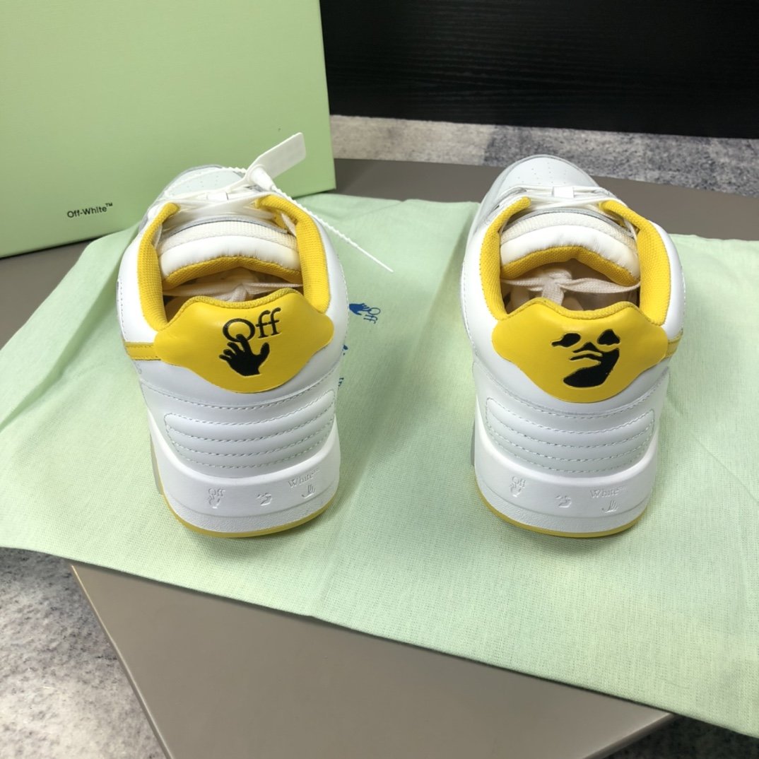 Off Wite Sneakers